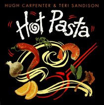 Hot Pasta (Hot Books)
