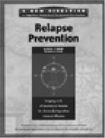 Relapse Prevention Long-term Workbook