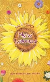 Girls 'n Grace NIV New Testament