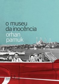 Museu da Inocencia (Em Portugues do Brasil)