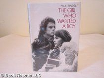 The girl who wanted a boy