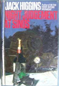 Night Judgment at Sinos