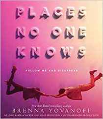 Places No One Knows (Audio CD) (Unabridged)