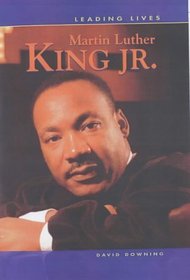 Martin Luther King (Leading Lives)