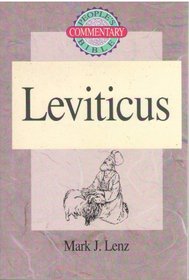 Leviticus (People's Bible Commentary)