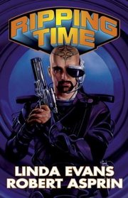 Ripping Time (Time Scout, Bk 3)