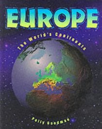 Europe (World's Continents)