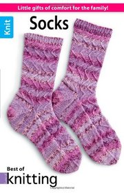 Love of Knitting Socks