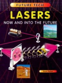 Lasers (Future Tech)