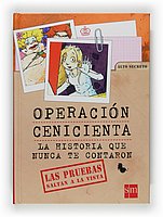 Operacion cenicienta/ The Fairytale Files Cinderella: La historia que nunca te contaron/ The Story They Never Told You (Spanish Edition)