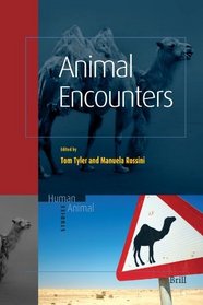 Animal Encounters (Human-Animal Studies)