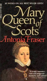 Mary Queen of Scots