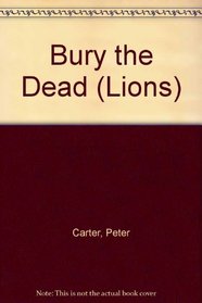 Bury the Dead