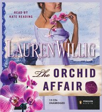 The Orchid Affair (Pink Carnation)