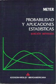 Probabilidad y Aplicaciones Estadisticas (Spanish Edition)