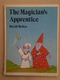 The Magician's Apprentice (The Magician Series)