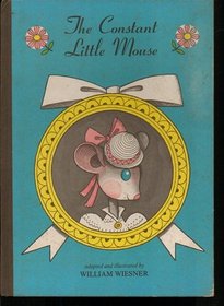 The constant little mouse (A World's Work children's book)