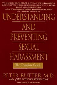Understanding and Preventing Sexual Harassment: The Complete Guide