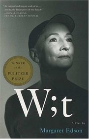Wit : A Play