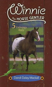 Unhappy Appy (Winnie the Horse Gentler)