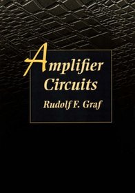 Amplifier Circuits (Newnes Circuit Series)