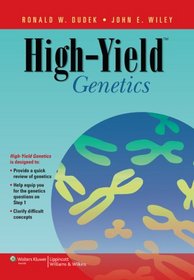 High-Yield? Genetics (High-Yield? Series)