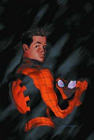 Amazing Spider-Man Vol. 2: Revelations