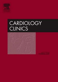 Adult Congenital Heart Disease, An Issue of Cardiology Clinics (The Clinics: Internal Medicine)