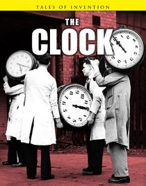 The Clock (Tales of Invention)