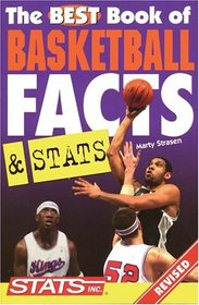 The Best Book of Basketball Facts and Stats (Best Book of Basketball Facts & STATS)