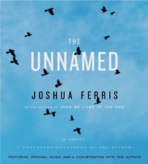 The Unnamed (Audio CD) (Unabridged)