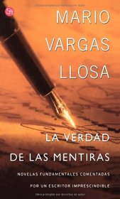 La verdad de las mentiras / The Truth About Lies (Punto De Lectura) (Spanish Edition)