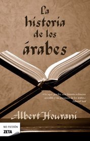 Historia de los arabes (Spanish Edition)