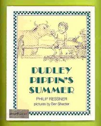 Dudley Pippin's Summer