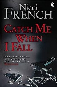 Catch Me When I Fall (Large Print)