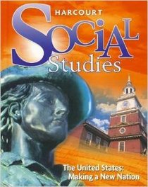Making a New Nation (Social Studies)