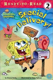 Special Delivery! (SpongeBob SquarePants)