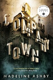 Company Town - Canadian Edition