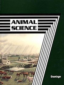 Animal Science (9th Edition) (Animal Agriculture Series)