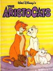 The Aristocats