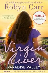 Paradise Valley: Book 7 (A Virgin River Novel)