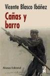 Canas y barro/ Reeds and Mud (13-20) (Spanish Edition)