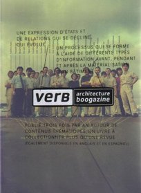 Verb Processing (French Edition)