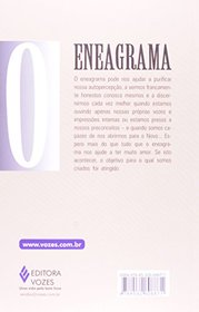 Eneagrama, O: As Nove Faces da Alma