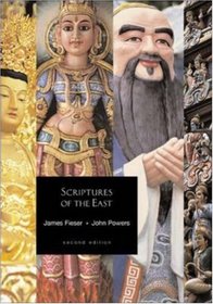 Scriptures of the East with Free World Religions PowerWeb