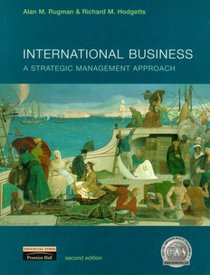 International Business: A Strategic Management Approach (2nd Edition)