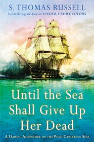 Until the Sea Shall Give Up Her Dead (A Charles Hayden Novel)