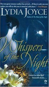 Whispers of the Night (Night Bk 3)