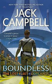 Boundless (Lost Fleet: Outlands, Bk 1)