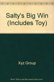 Salty's Big Win (Includes Toy)